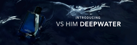 VS Him Deepwater PLP banner